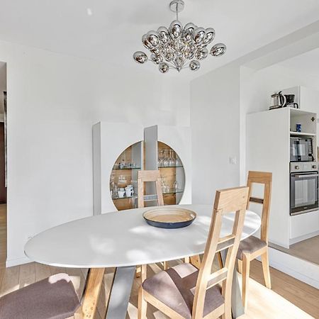 Cassis, Superbe Appartement Avec Terrasse Eksteriør bilde