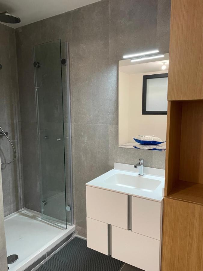 Cassis, Superbe Appartement Avec Terrasse Eksteriør bilde