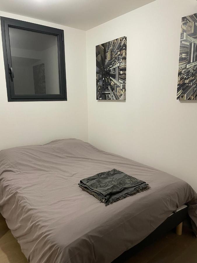 Cassis, Superbe Appartement Avec Terrasse Eksteriør bilde