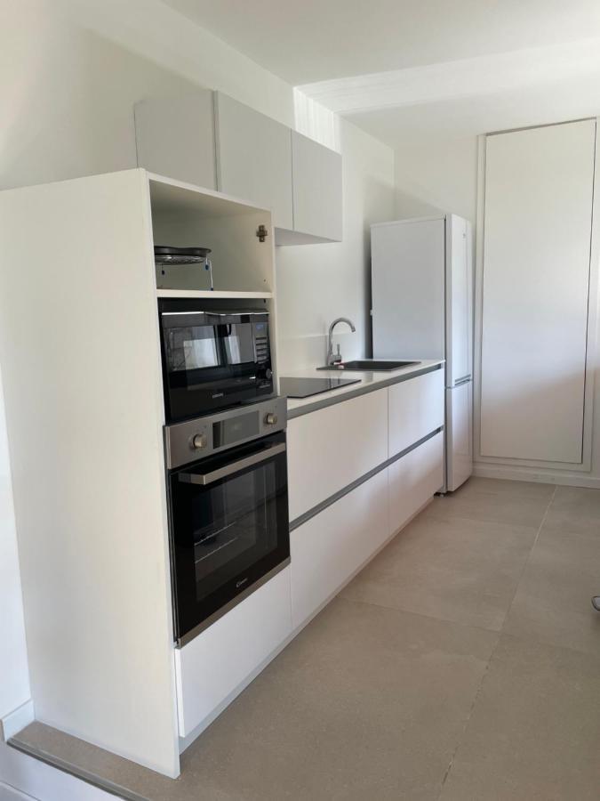 Cassis, Superbe Appartement Avec Terrasse Eksteriør bilde