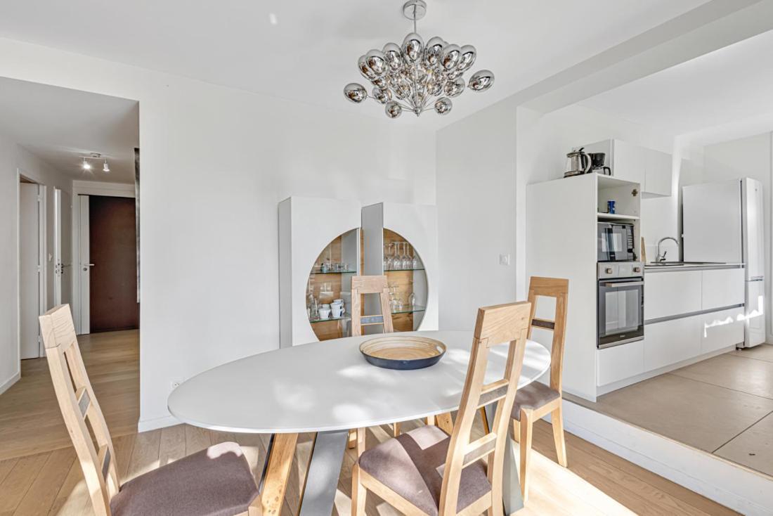 Cassis, Superbe Appartement Avec Terrasse Eksteriør bilde