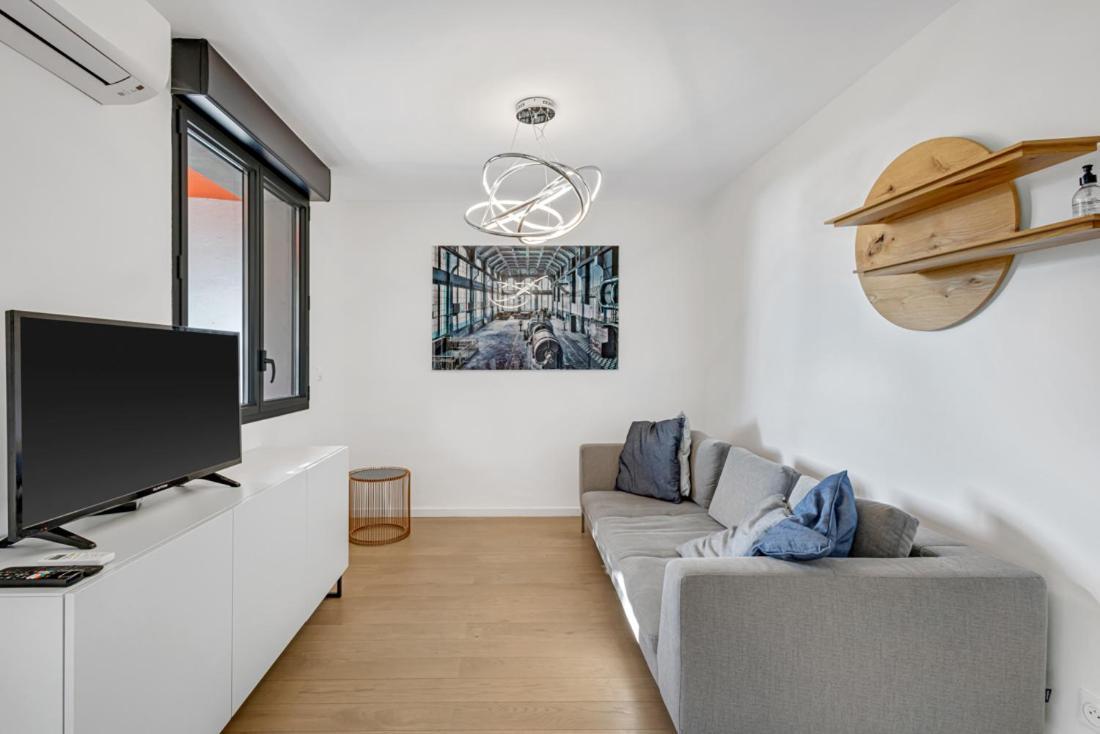 Cassis, Superbe Appartement Avec Terrasse Eksteriør bilde