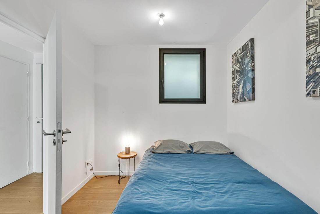 Cassis, Superbe Appartement Avec Terrasse Eksteriør bilde