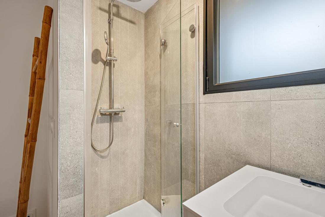 Cassis, Superbe Appartement Avec Terrasse Eksteriør bilde