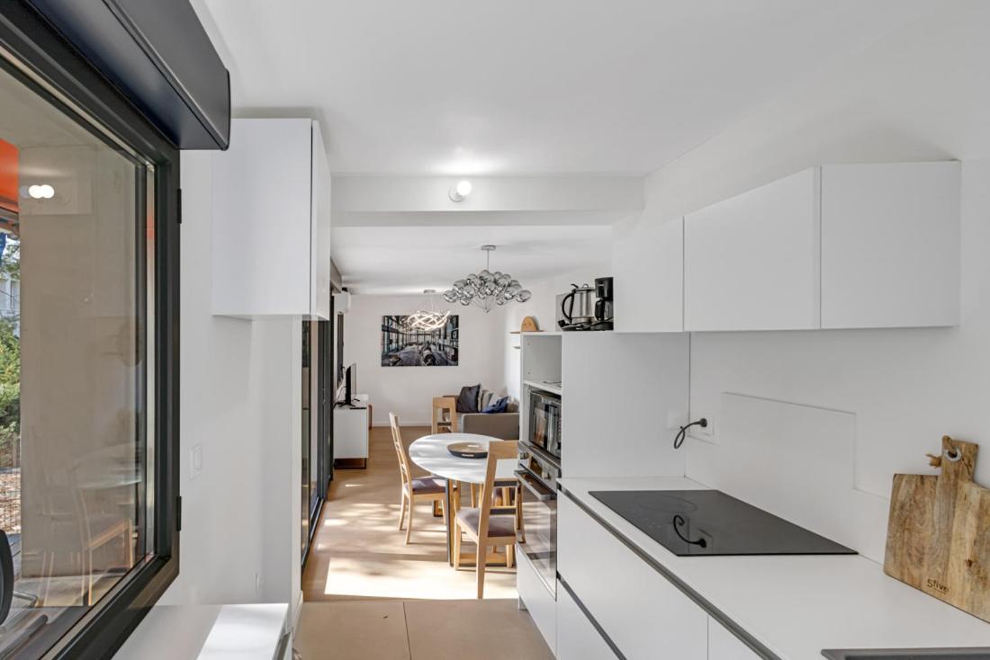 Cassis, Superbe Appartement Avec Terrasse Eksteriør bilde