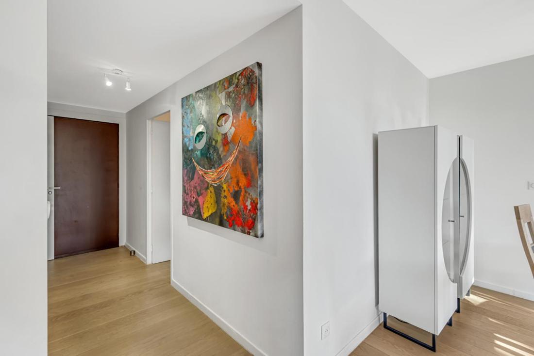 Cassis, Superbe Appartement Avec Terrasse Eksteriør bilde