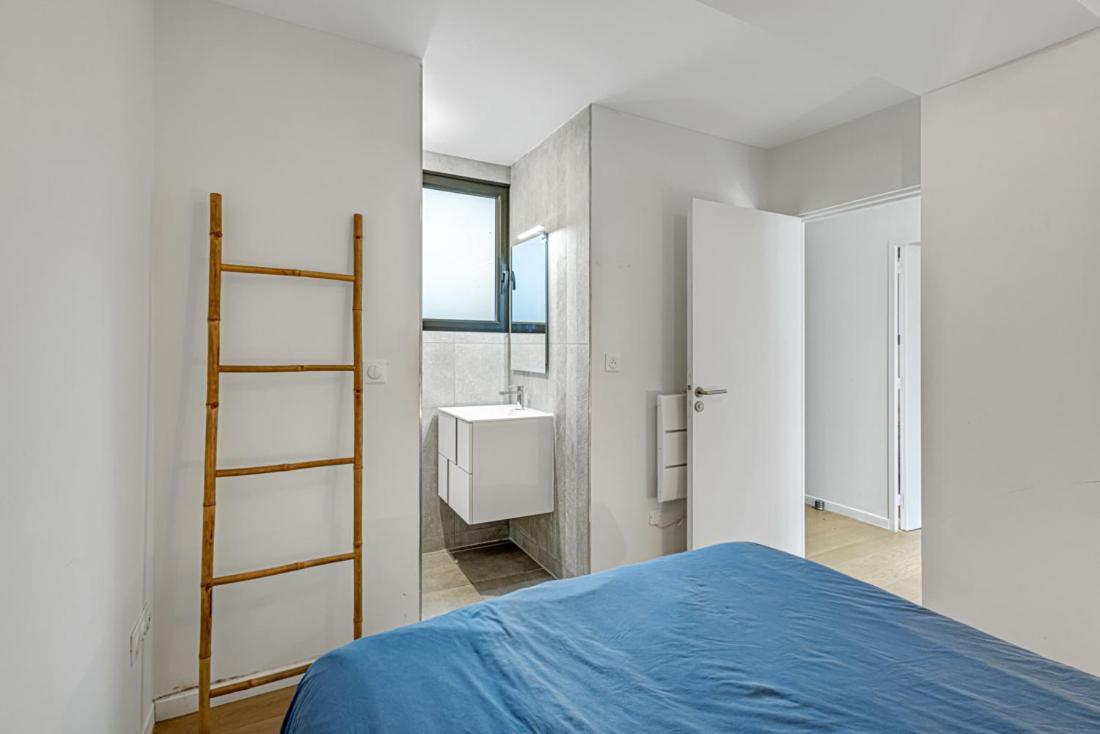 Cassis, Superbe Appartement Avec Terrasse Eksteriør bilde